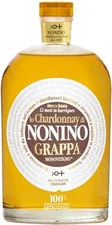 Nonino Grappa Lo Chardonnay 2l 41%