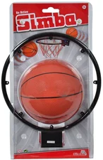 Simba Basketball-Set