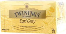Twinings Earl Grey (25 Stück)
