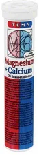 AmosVital Magnesium + Calcium Brausetabletten (20 Stk.)