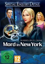 Special Enquiry Detail: Mord in New York (PC)