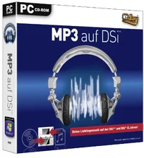 eJay MP3 auf DSI
