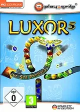 Luxor 5: 5th Passage (PC)