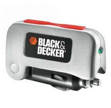 Black & Decker USB-Spannungsumwandler