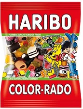 Haribo Color-Rado (100 g)