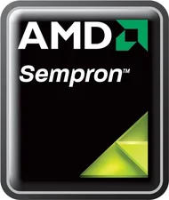 AMD Sempron 64 3000+ Tray (Sockel 754, 90nm, SDA3000AIO2BX))