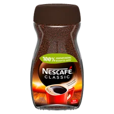 Nescafe Classic Glas (100 g)