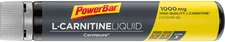 PowerBar L-Carnitine Liquid (25 ml)
