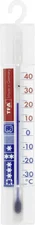TFA Dostmann Kühl-Thermometer Kunststoff
