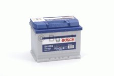 Bosch S4 12 V 60 Ah (0 092 S40 050) günstig kaufen