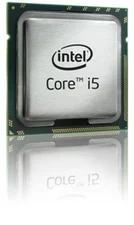 Intel Core i5 760 (2.8 GHz)
