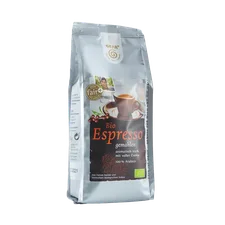 Gepa Bio Espresso gemahlen (250  g)