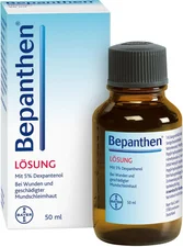 Bepanthen Lösung (50 ml) (PZN: 02180584)
