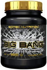 Scitec Nutrition Big Bang
