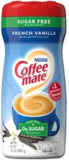 Nestle Coffee-Mate French Vanilla Sugar Free (425 g)