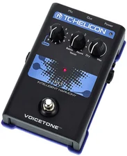 TC Electronic TC Helicon VoiceTone H1