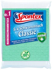 Spontex Schwammtuch Classic