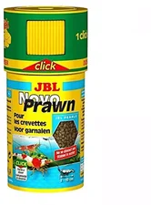 JBL Tierbedarf NovoPrawn CLICK (100 ml)
