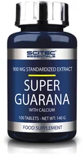 Scitec Nutrition Guarana