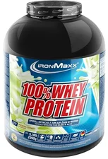 IronMaxx 100% Whey Protein (2350 g)