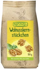 Rapunzel Walnusskern-Stückchen (150 g)