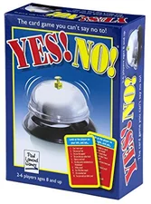 Paul Lamond Games The Yes! No! Game (englisch)