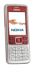 Nokia 6300 ohne Vertrag