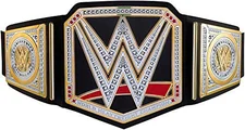 Mattel WWE Championship Gürtel