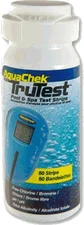 AquaCheck TruTest - Teststreifen (50 Stk.)
