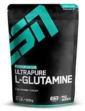 Esn Ultrapure L-Glutamine Powder