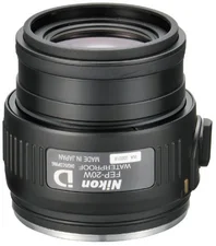 Nikon 16x/20x Wide (FEP-20W) Okular