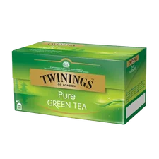 Twinings Grüner Tee Pur (25 Stk.)