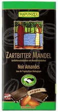 Rapunzel Mandel Zartbitter-Schokolade (80 g)