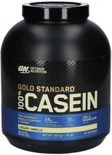 Optimum Nutrition 100% Casein Gold Standard (1800g)