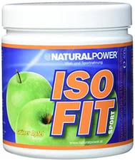 Natural Power Iso Fit (400g)