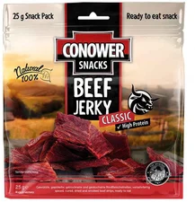 Conower Jerky Beef-Jerky Classic (25 g)