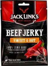 Jack Link's Beef Jerky Sweet & Hot (25 g)