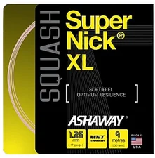 Ashaway Super Nick XL Squashsaite