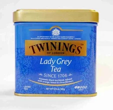 Twinings Lady Grey (125g)
