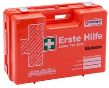 Leina-Werke Pro Safe - Handwerk: Elektro
