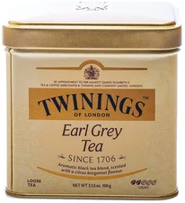 Twinings Earl Grey (100g)