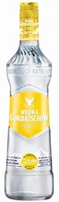 Wodka Gorbatschow Zitrone