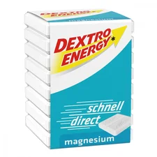 Dextro Energy Magnesium Würfel PZN (0976008, 976008)