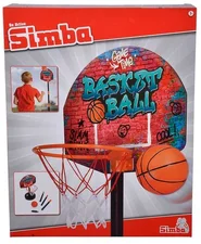 Simba Basketball Set 107037821