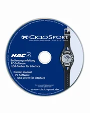 Ciclosport HAC 5