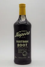 Niepoort Vintage 0,75l