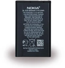Nokia Akku BL-5CB