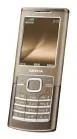 Nokia 6500 Classic  ohne Vertrag