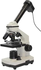 Omegon Mikroskop Microstar