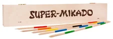 Bartl Super-Mikado in der Holzbox 46 cm (3320)